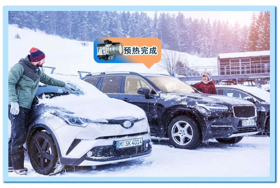 【冬季必看】低溫對剎車的影響？！