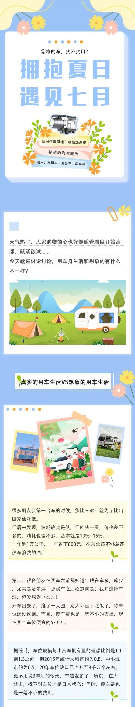 您家的車，實不實用？